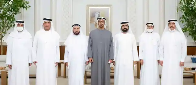 Royal Families