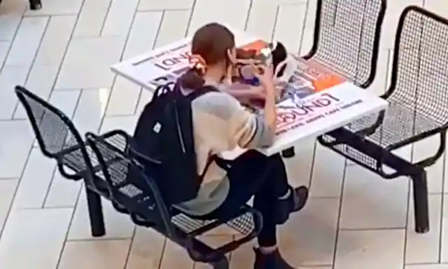 A Video Of Her 