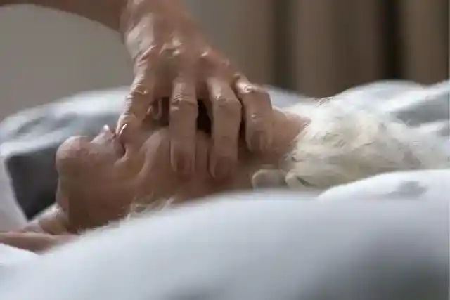 眠れぬ夜の思考