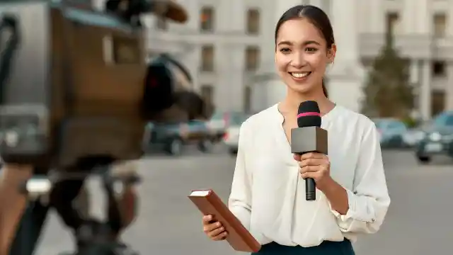 A Reporter’s Help