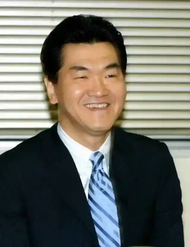 4位：島田紳助（お笑い芸人）