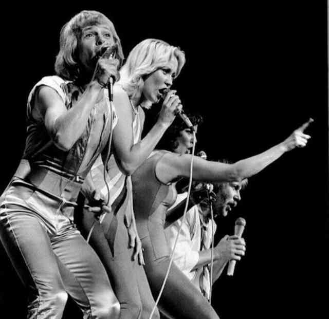 A $1 Billion Offer Was Made to Abba