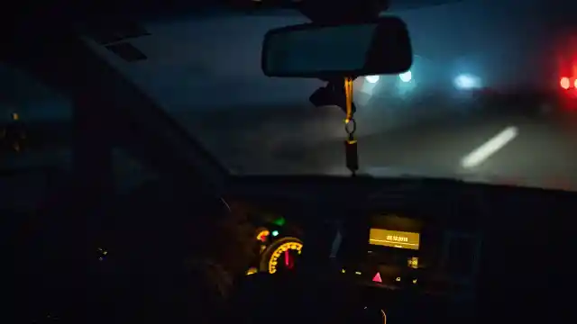 On The Road