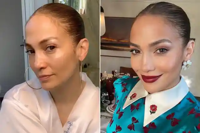 Jennifer Lopez – J.Lo