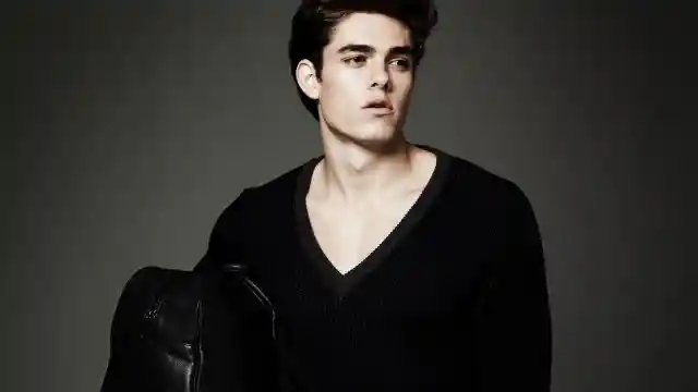 Wähle mich, liebe mich