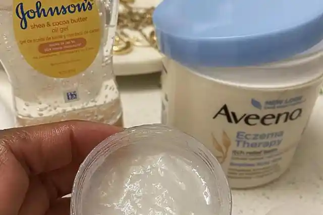 Makeup remover