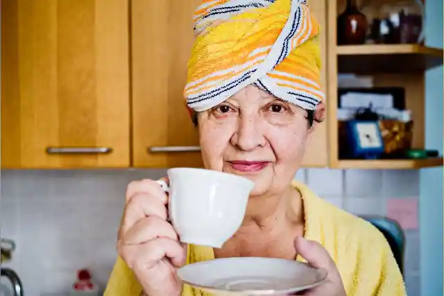 La Paciencia Se Agota