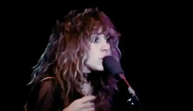 Arizona - Stevie Nicks