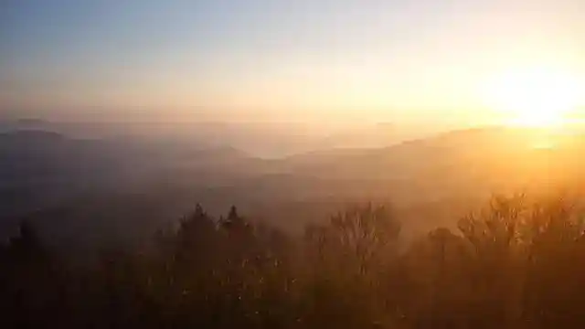 Morning Like Any Other