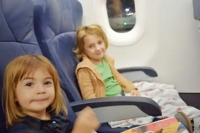Popcorn In The Aisle