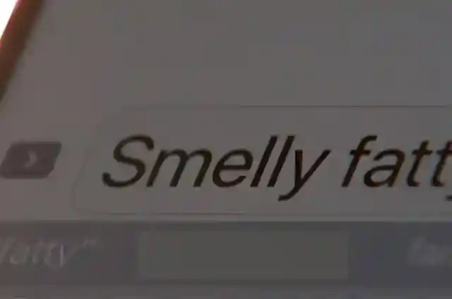 He Couldn't Believe It