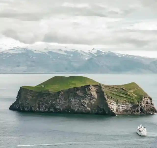 Stories from Long Ago