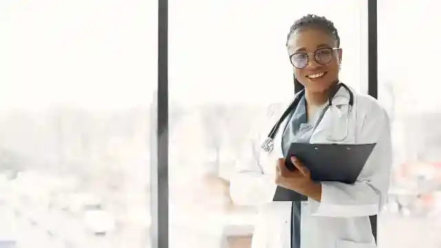 Her Doctor Wasn’t There