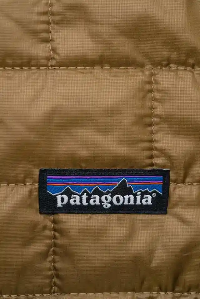 Patagonia's New Vest Pack Might Make Exploration Easier