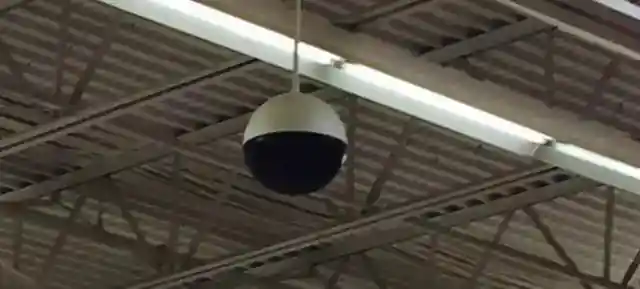  Odds of Being Caught