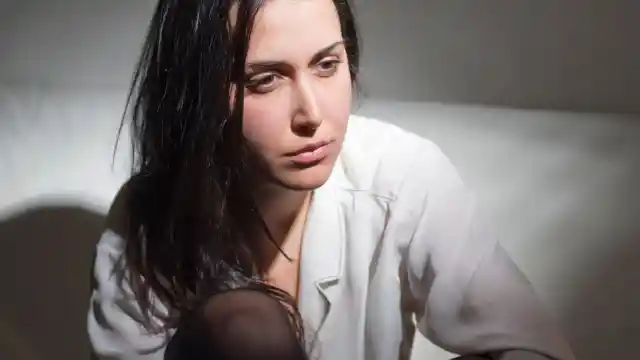 She’s Onto Him