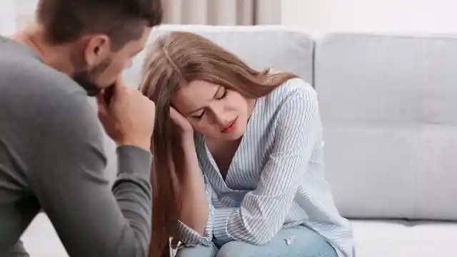 Increasingly Uncomfortable 