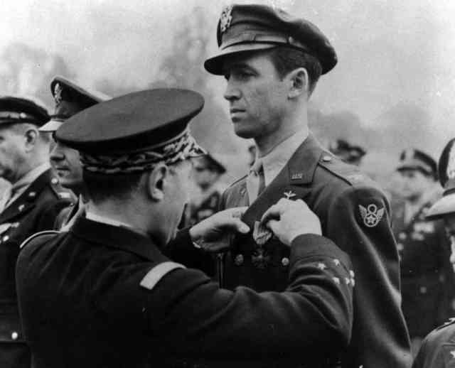 Jimmy Stewart - cont.
