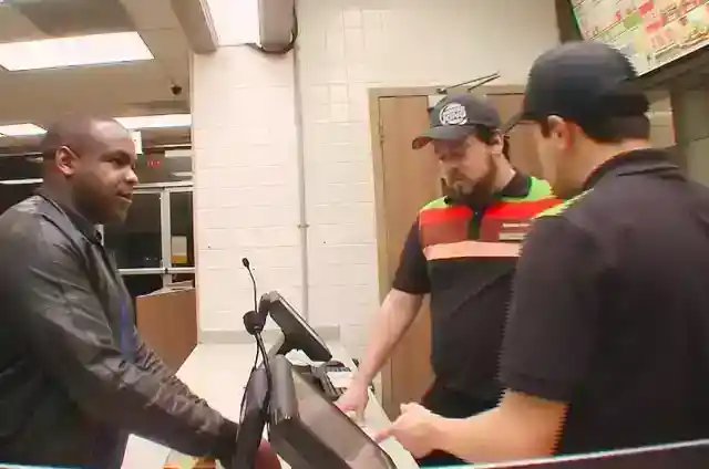 You Can Make A Difference