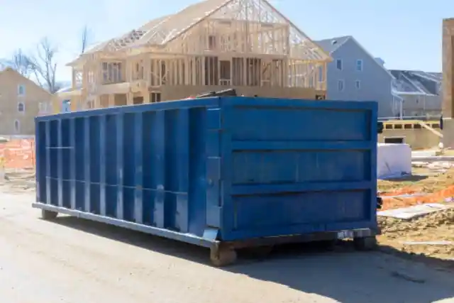 Police Seek Harshest Sentence After Man’s Fake Dumpster Is Uncovered