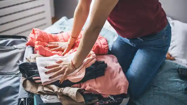 Ponerse a sí misma en primer lugar