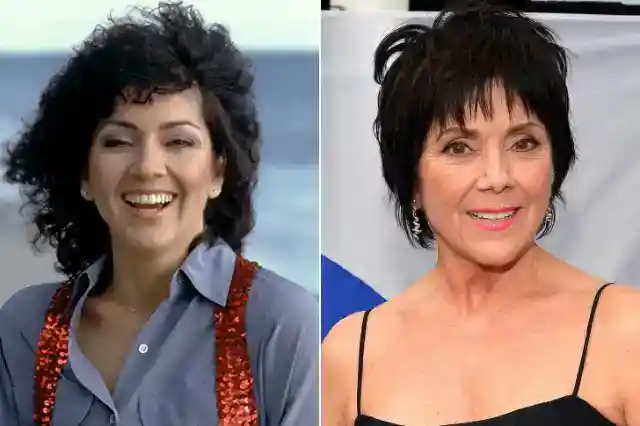 Joyce Dewitt – Born in 1949