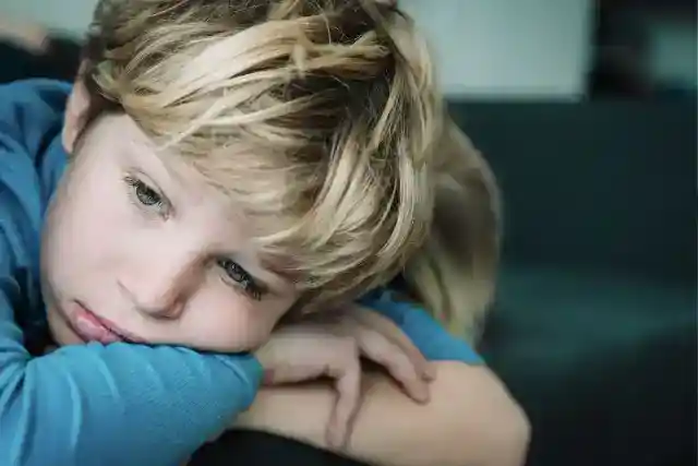 The Underlying Tension