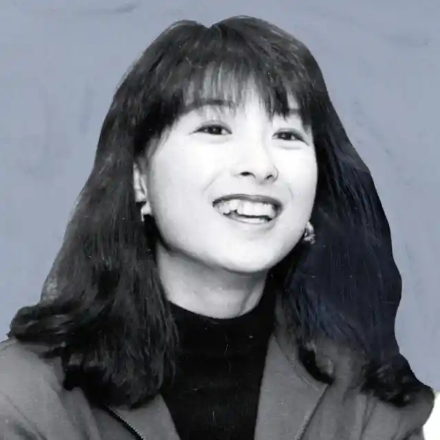 Naoko Kawai: Estimated net worth of around $1.2 million or approximately ¥174.13 million