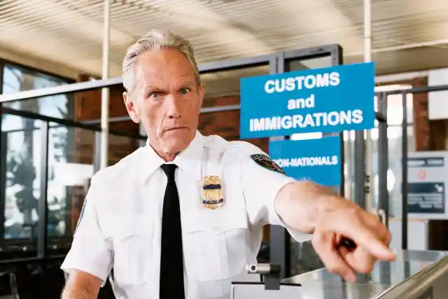 Airport Security Take One Look At Mother And Daughter, Don’t Believe They’re Related