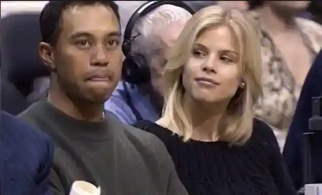 What Was In The Divorce Settlement? 