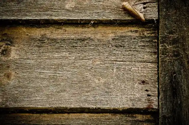 Wooden Planks