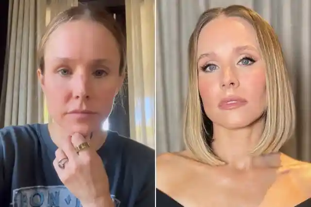 Kristen Bell – Veronica Mars