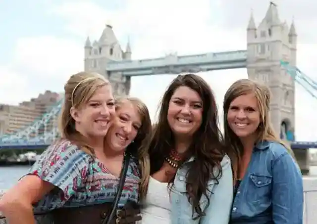 London