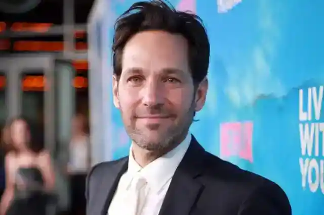 Paul Rudd – 35 Millionen Euro