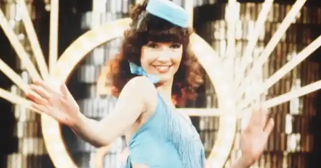 Arkansas - Mary Steenburgen