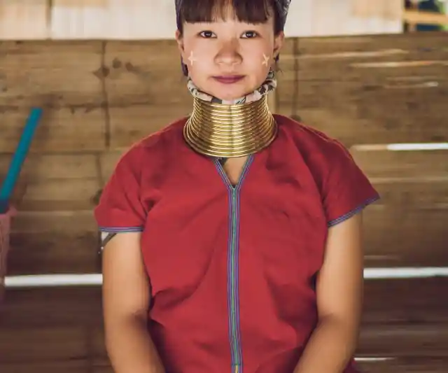 In Some Places, It’s Enforced