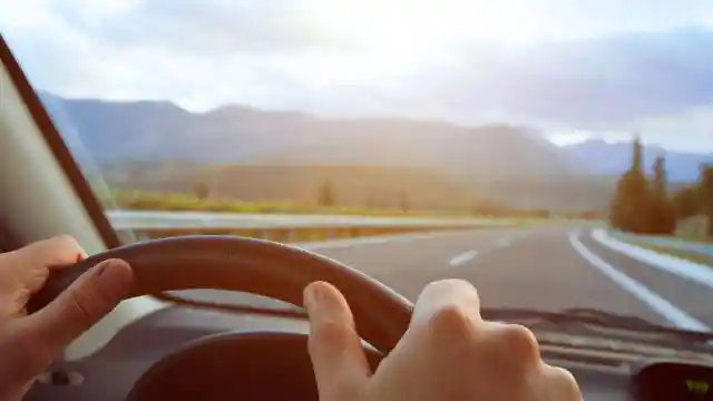 Going To Meet Her