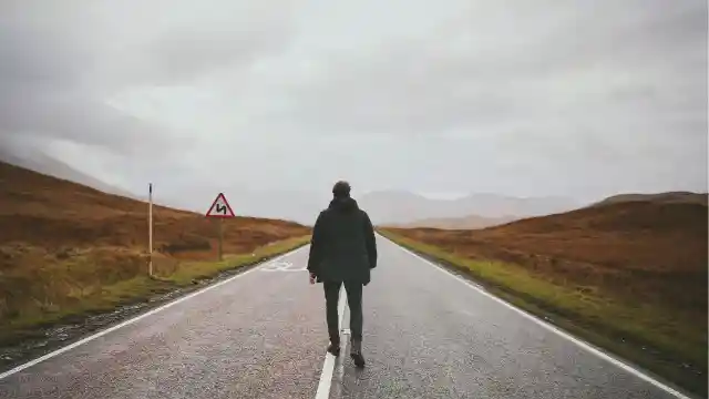 The End