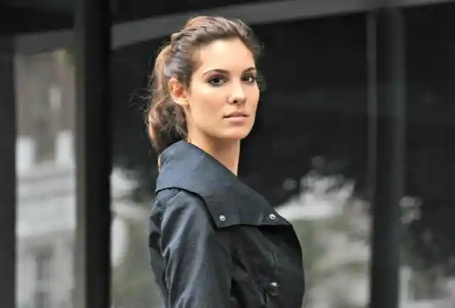 Daniele Sofia Korn Ruah as Kensi Blye