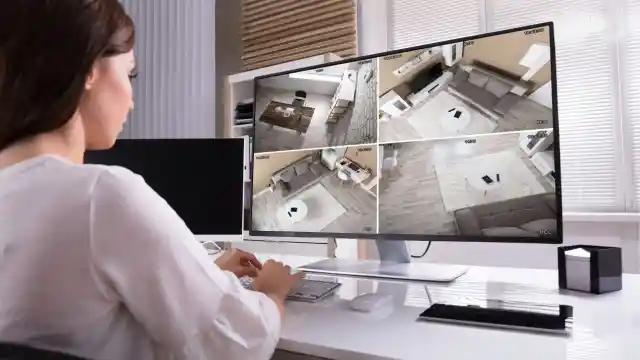 Imagens Inquietantes