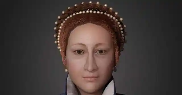 Mary, Queen Of Scots