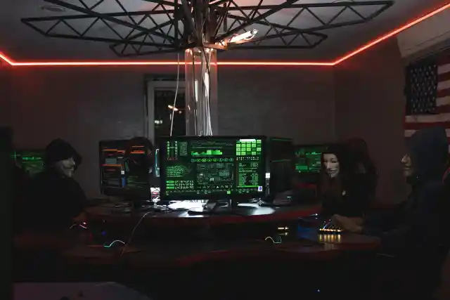 Exposing The Network