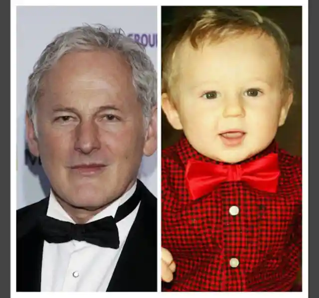 Miniature Victor Garber