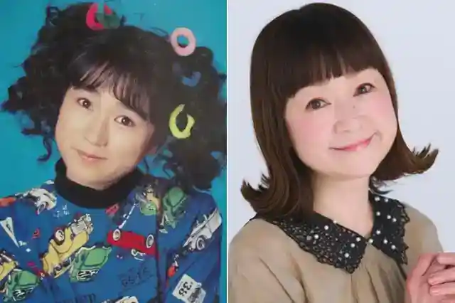 山瀬まみ（1969年生まれ）