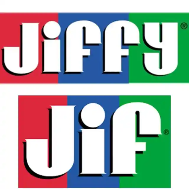 What The Jif?!