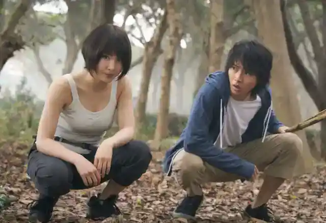 1. 일본의 하트스롭들