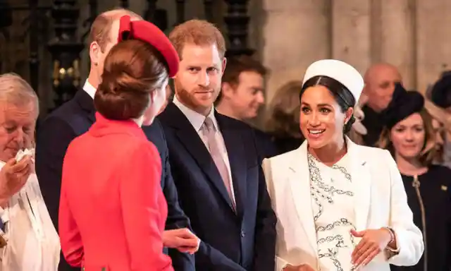 A Not So Warm Welcome