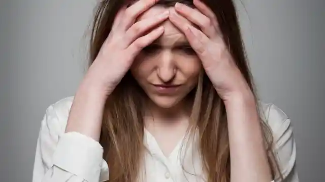 An Uneasy Feeling