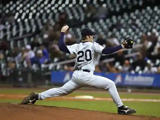 An Ordinary Orange Spalding