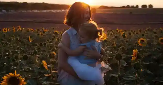 家族へようこそ